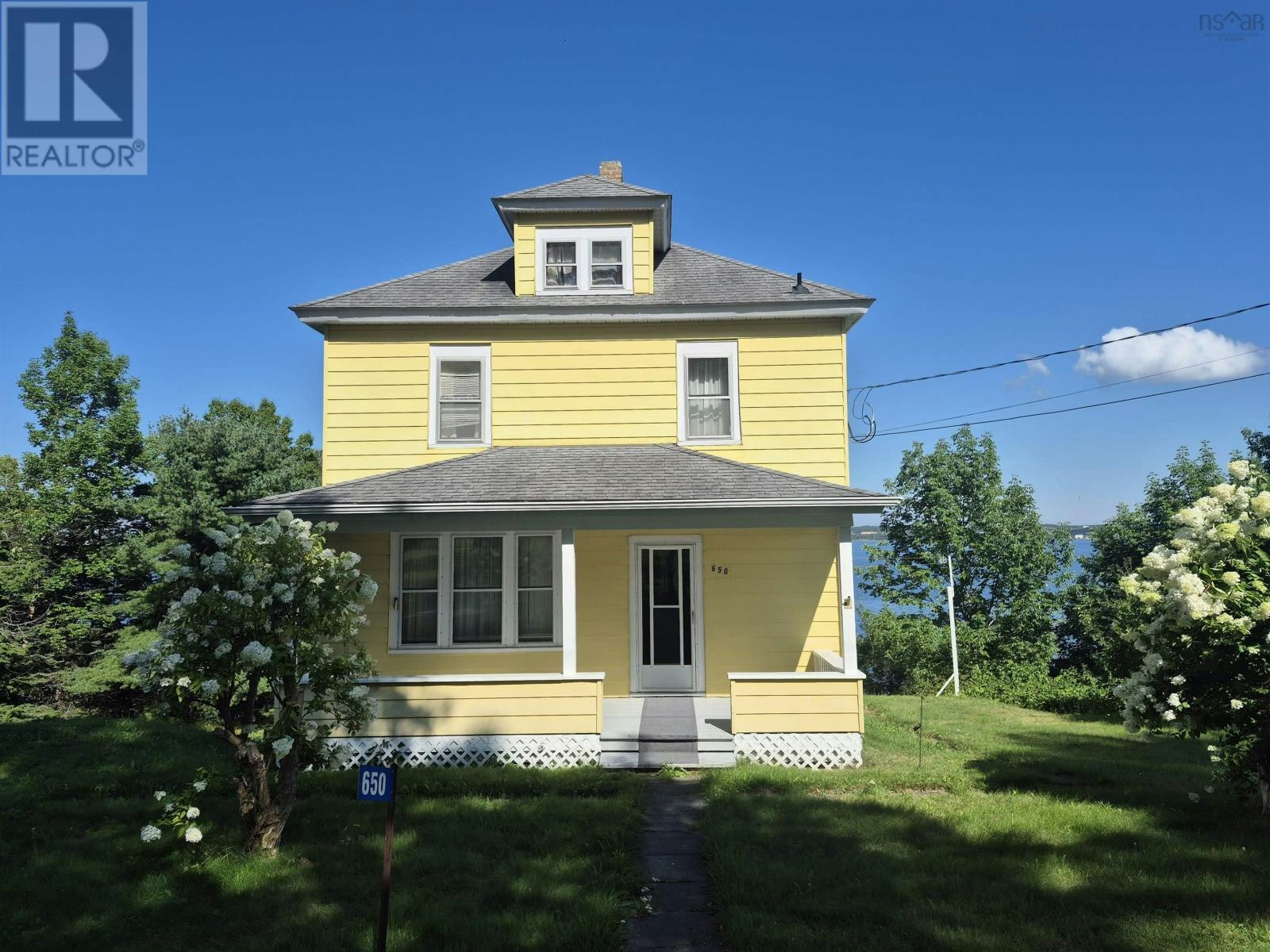 650 Main Street, Mulgrave, NS, B0E 2G0