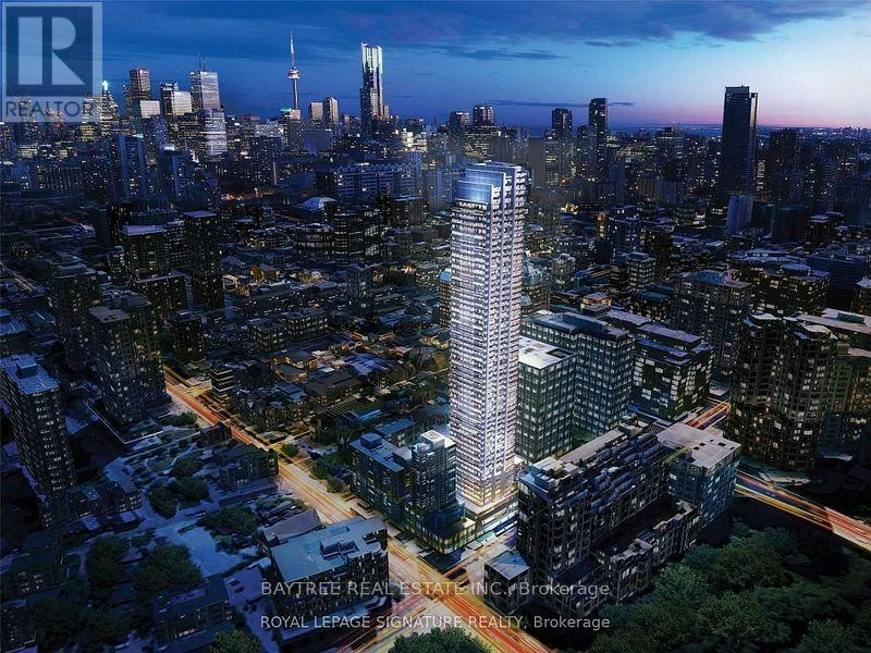 2103-395 Bloor Street E, Toronto, ON, M4W 0B4 - 20