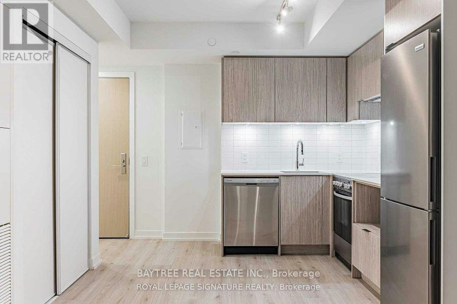 2103-395 Bloor Street E, Toronto, ON, M4W 0B4 - 4
