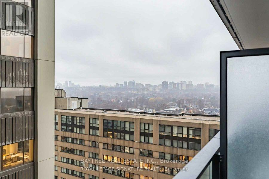 2103-395 Bloor Street E, Toronto, ON, M4W 0B4 - 17