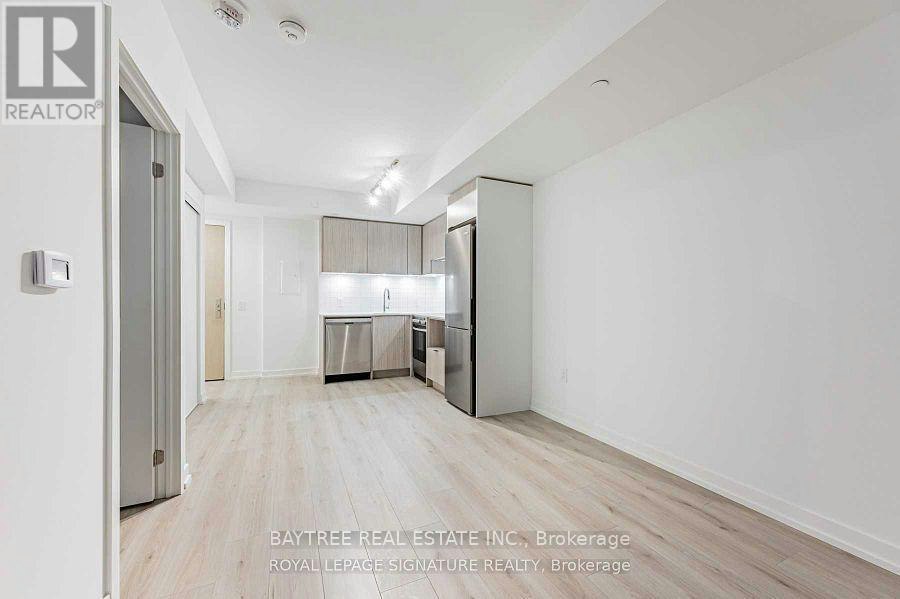 2103-395 Bloor Street E, Toronto, ON, M4W 0B4 - 2