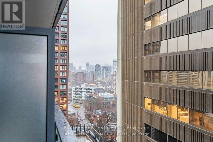 2103-395 Bloor Street E, Toronto, ON, M4W 0B4 - 18