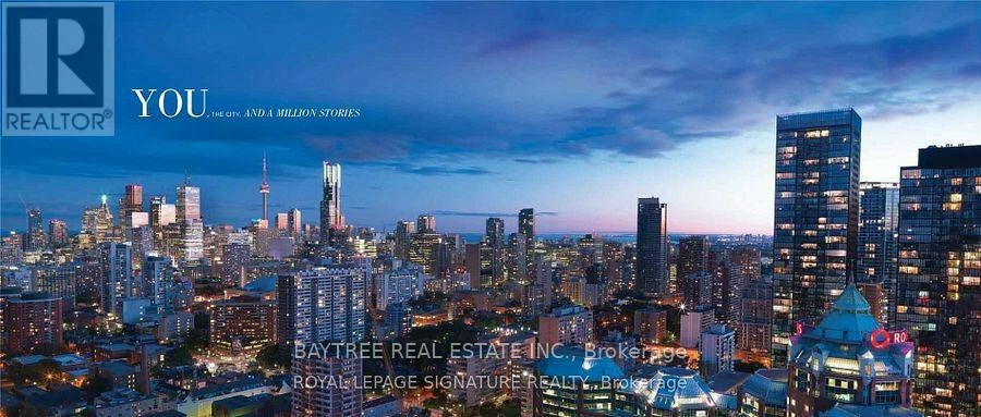 2103-395 Bloor Street E, Toronto, ON, M4W 0B4 - 22