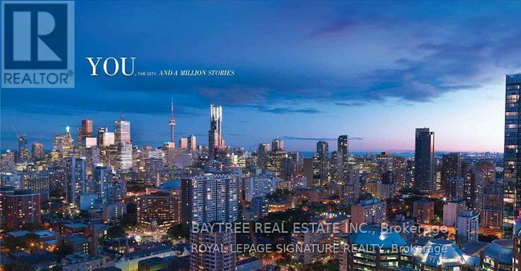 2103-395 Bloor Street E, Toronto, ON, M4W 0B4 - 22