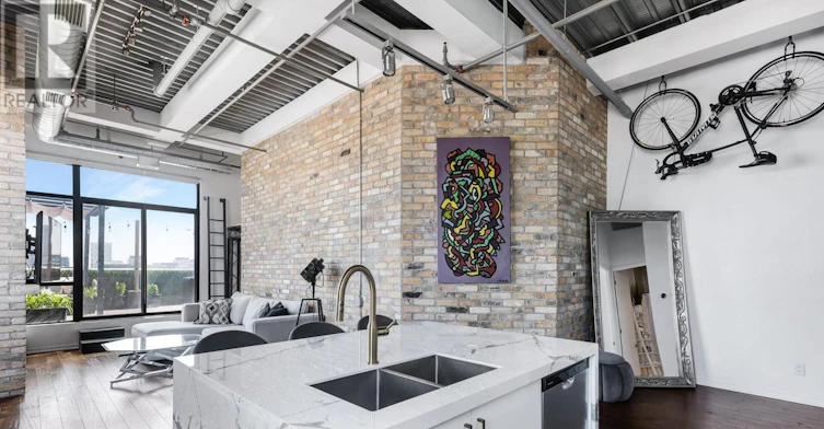 PH2-736 Dundas Street E, Toronto, ON, M5A 2C5 - 7