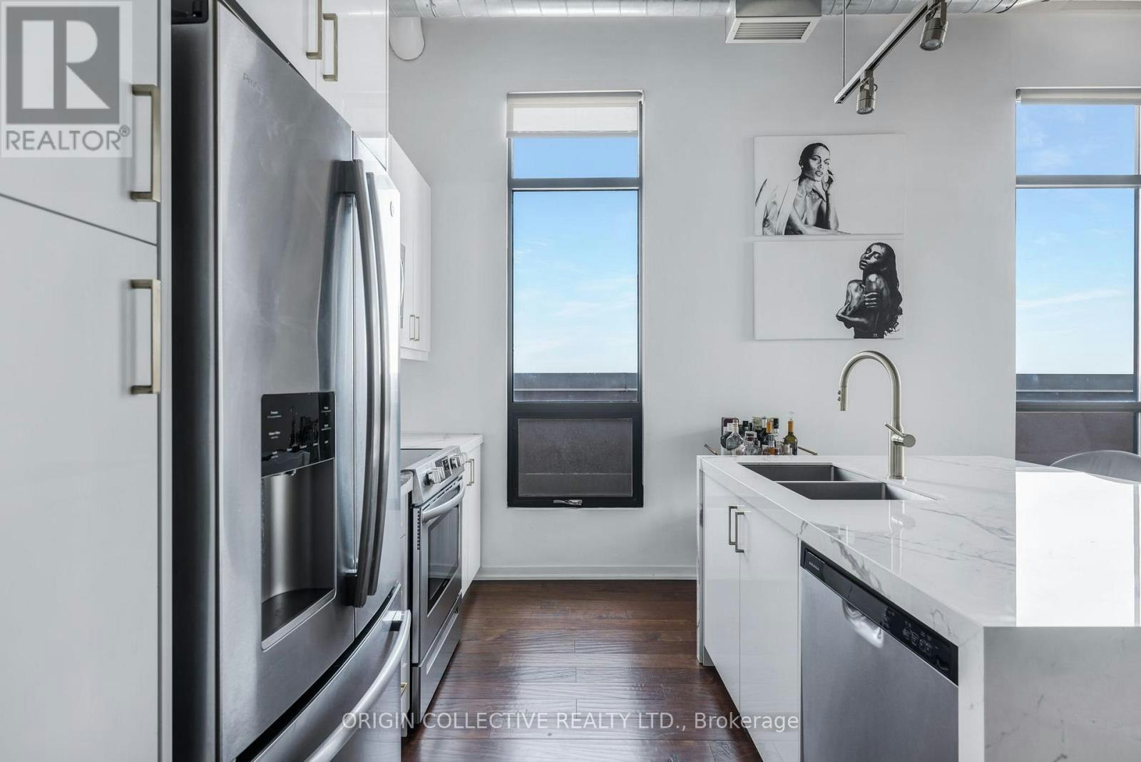 PH2-736 Dundas Street E, Toronto, ON, M5A 2C5 - 3