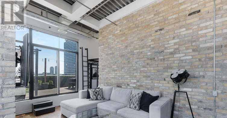 PH2-736 Dundas Street E, Toronto, ON, M5A 2C5 - 8
