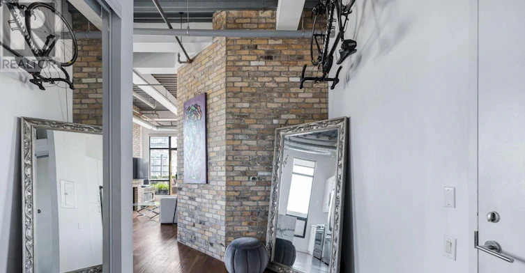PH2-736 Dundas Street E, Toronto, ON, M5A 2C5 - 18