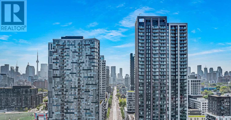 PH2-736 Dundas Street E, Toronto, ON, M5A 2C5 - 25