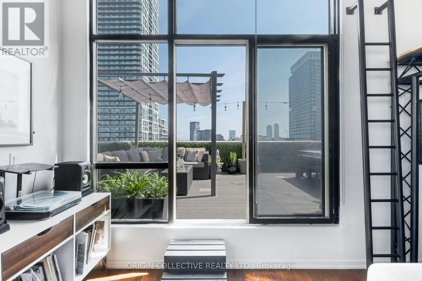 PH2-736 Dundas Street E, Toronto, ON, M5A 2C5 - 12