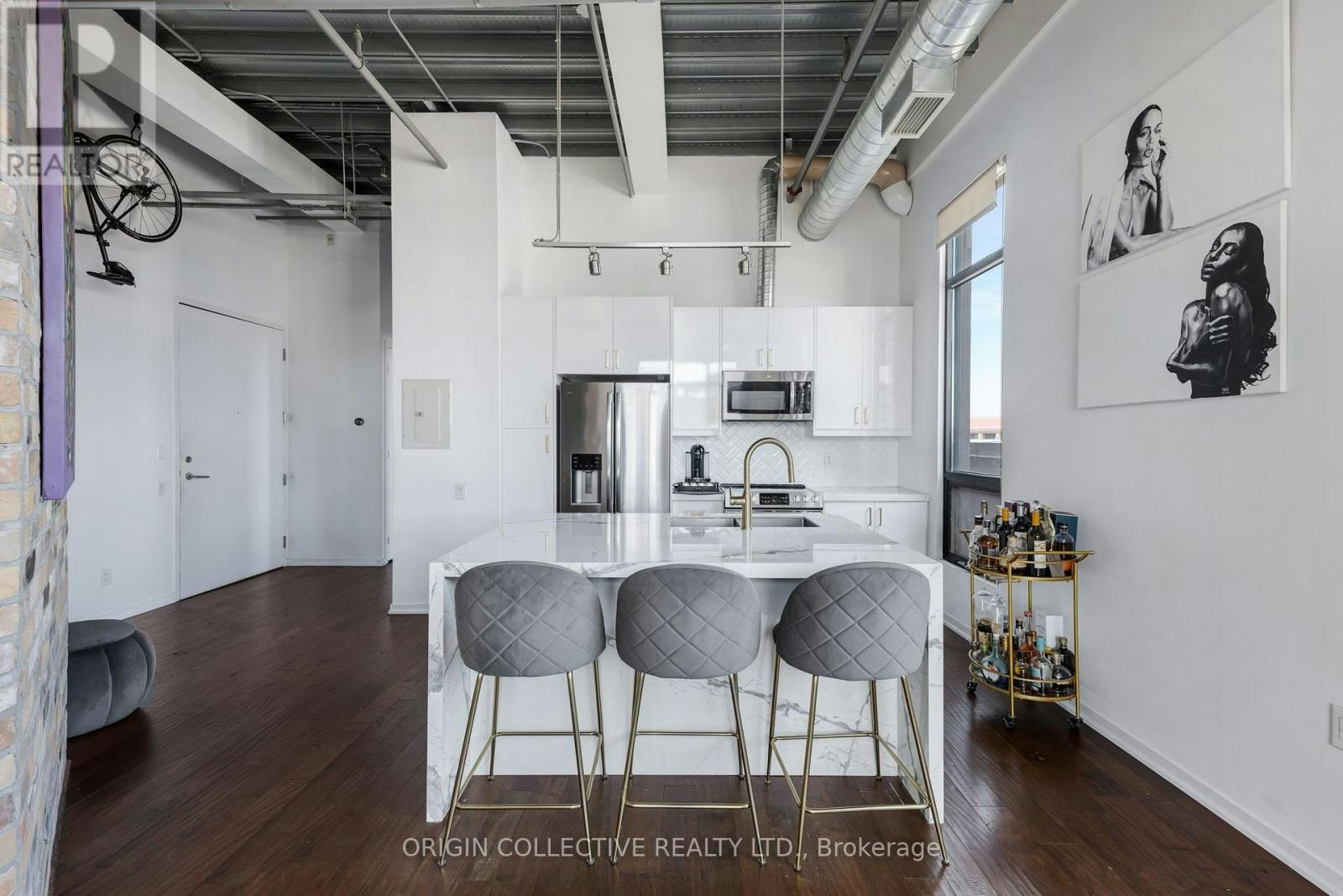 PH2-736 Dundas Street E, Toronto, ON, M5A 2C5 - 5