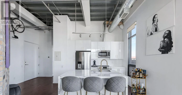 PH2-736 Dundas Street E, Toronto, ON, M5A 2C5 - 5