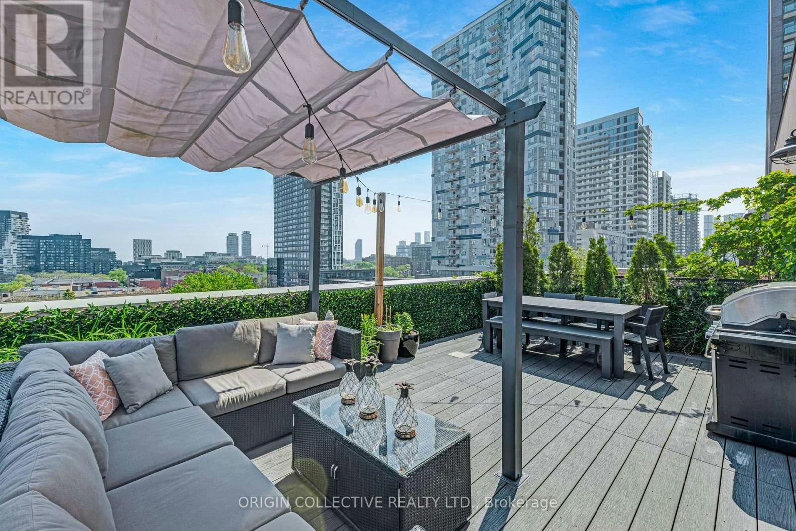 PH2-736 Dundas Street E, Toronto, ON, M5A 2C5 - 2