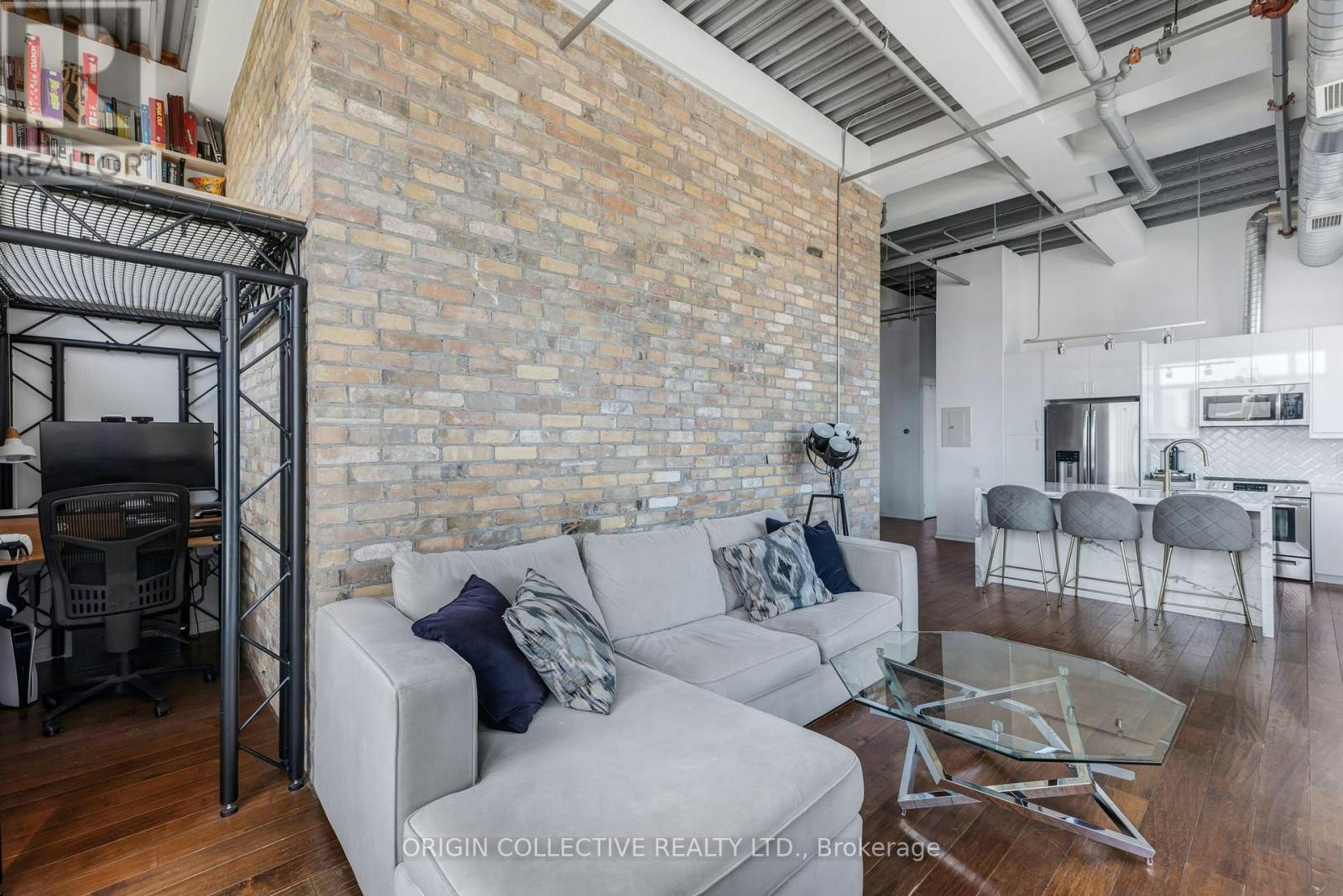PH2-736 Dundas Street E, Toronto, ON, M5A 2C5 - 9