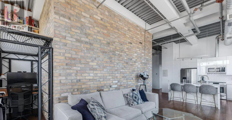 PH2-736 Dundas Street E, Toronto, ON, M5A 2C5 - 9
