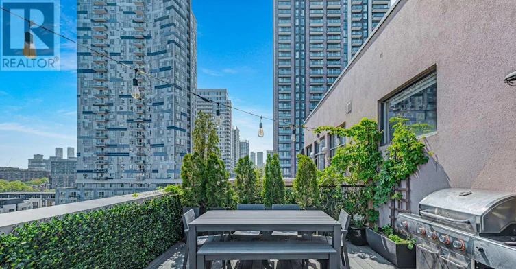 PH2-736 Dundas Street E, Toronto, ON, M5A 2C5 - 13