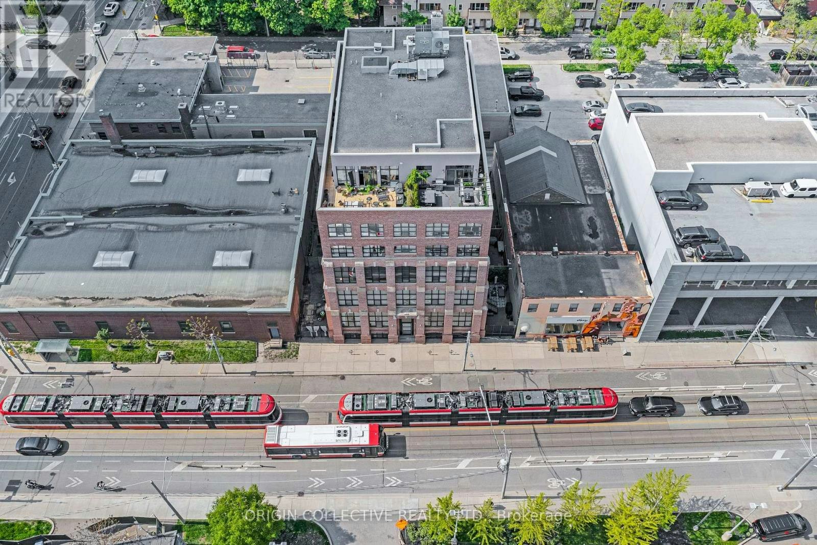 PH2-736 Dundas Street E, Toronto, ON, M5A 2C5 - 23
