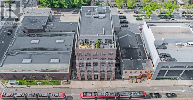 PH2-736 Dundas Street E, Toronto, ON, M5A 2C5 - 23