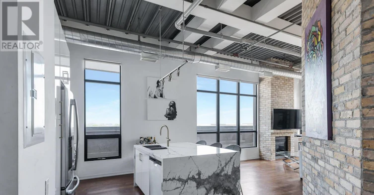 PH2-736 Dundas Street E, Toronto, ON, M5A 2C5