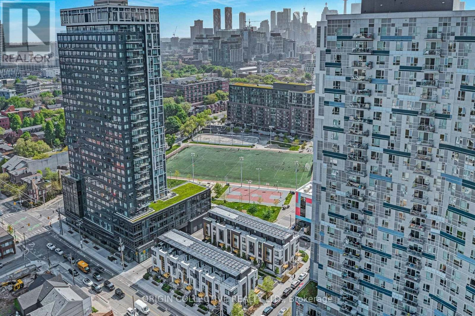 PH2-736 Dundas Street E, Toronto, ON, M5A 2C5 - 26