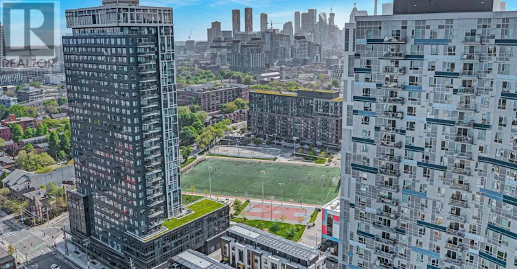 PH2-736 Dundas Street E, Toronto, ON, M5A 2C5 - 26