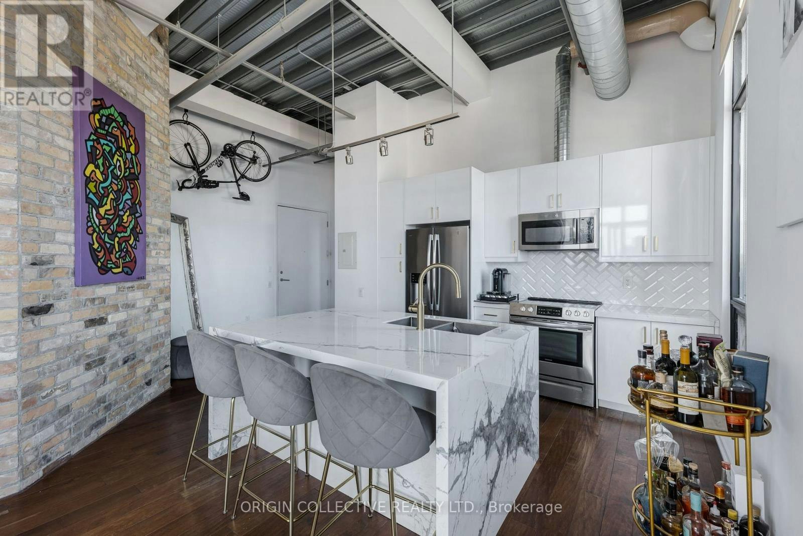 PH2-736 Dundas Street E, Toronto, ON, M5A 2C5 - 6