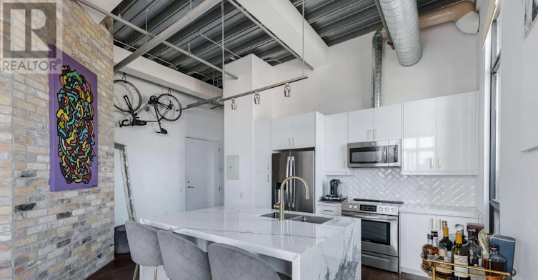 PH2-736 Dundas Street E, Toronto, ON, M5A 2C5 - 6
