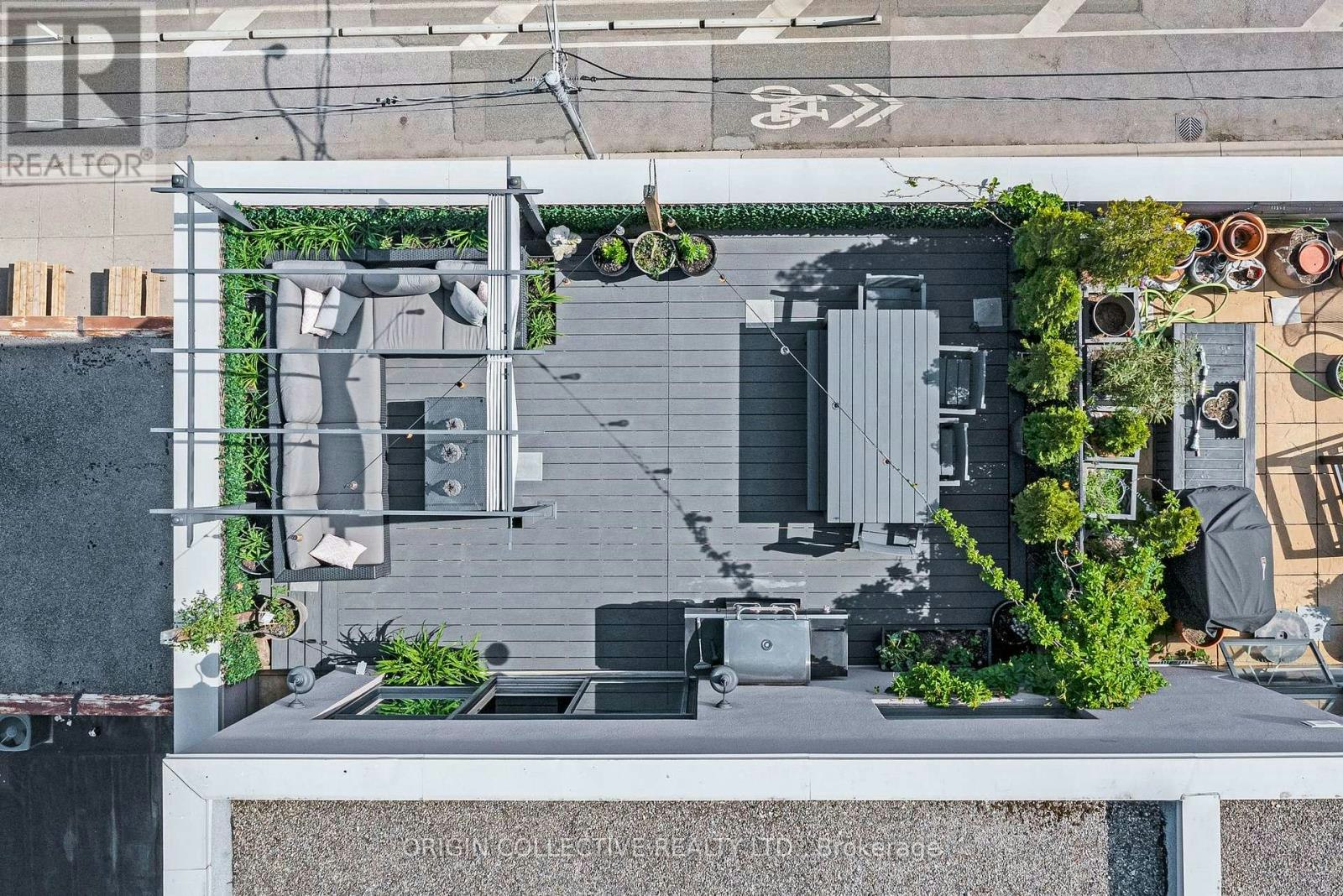 PH2-736 Dundas Street E, Toronto, ON, M5A 2C5 - 22