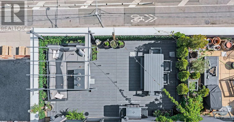 PH2-736 Dundas Street E, Toronto, ON, M5A 2C5 - 22