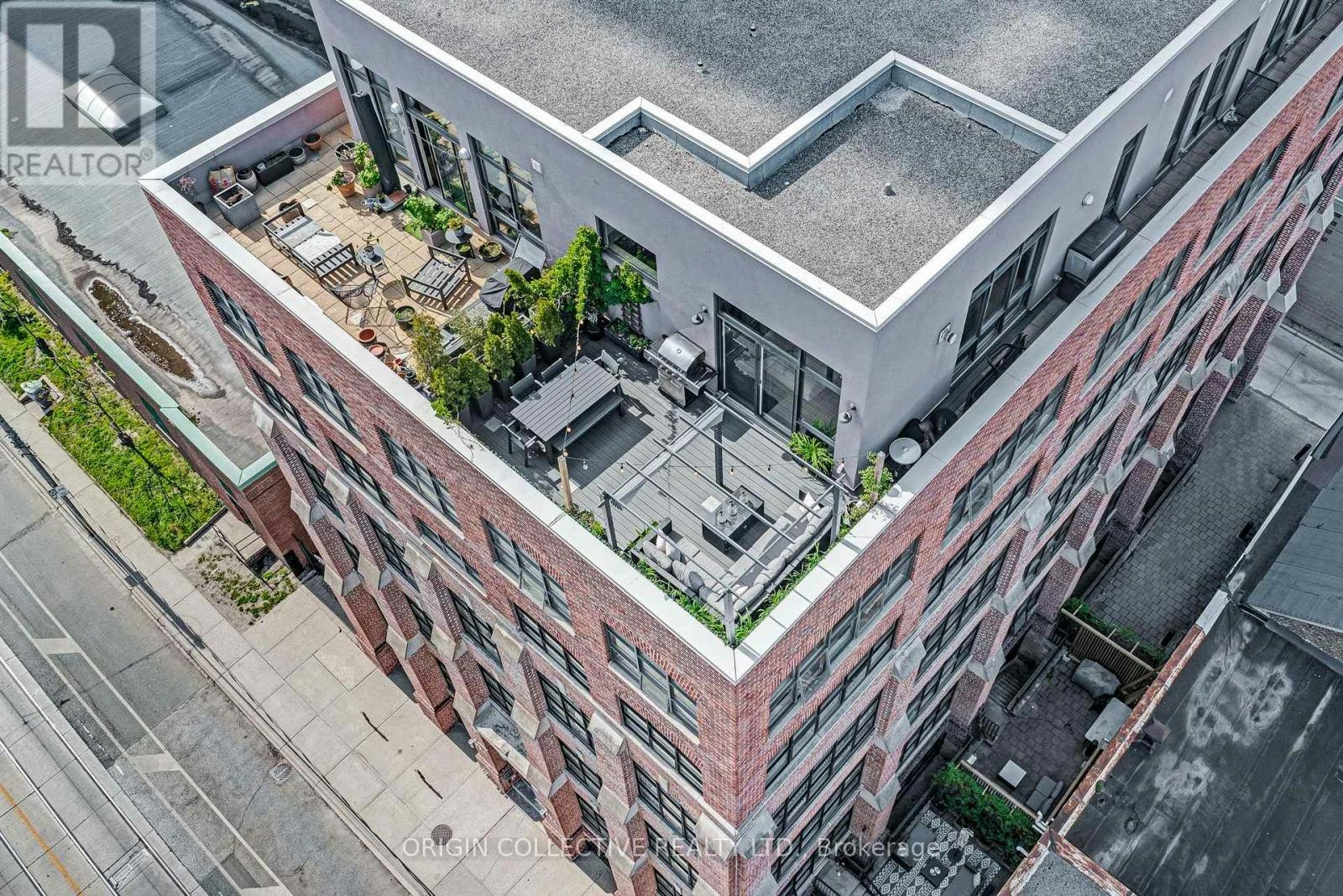 PH2-736 Dundas Street E, Toronto, ON, M5A 2C5 - 14