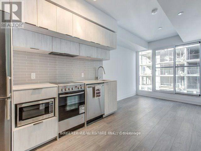 3215-181 Dundas Street E, Toronto, ON, M5A 0N5 - 2