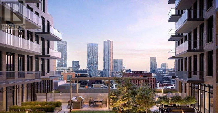 722-543 Richmond Street W, Toronto, ON, M5V 0W9 - 15
