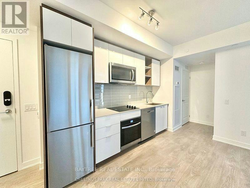 722-543 Richmond Street W, Toronto, ON, M5V 0W9 - 3