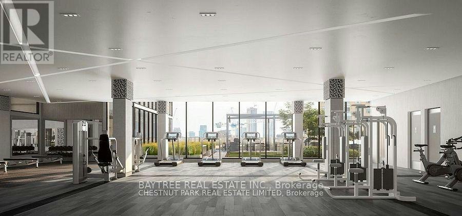 722-543 Richmond Street W, Toronto, ON, M5V 0W9 - 14