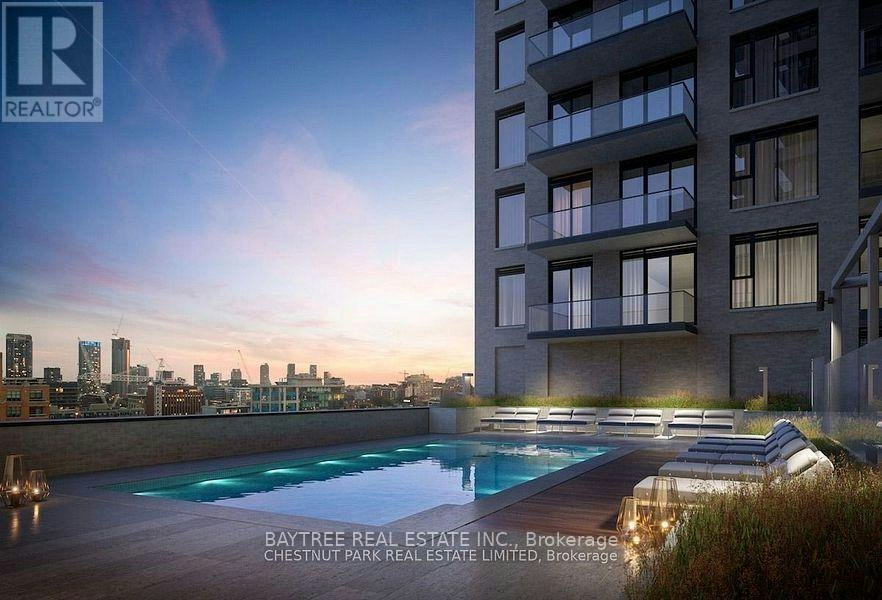 722-543 Richmond Street W, Toronto, ON, M5V 0W9 - 13