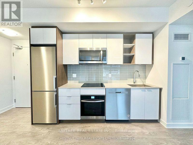722-543 Richmond Street W, Toronto, ON, M5V 0W9 - 4