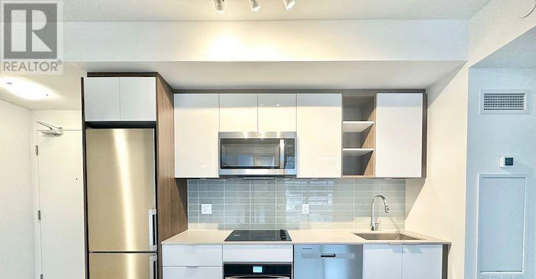 722-543 Richmond Street W, Toronto, ON, M5V 0W9 - 4