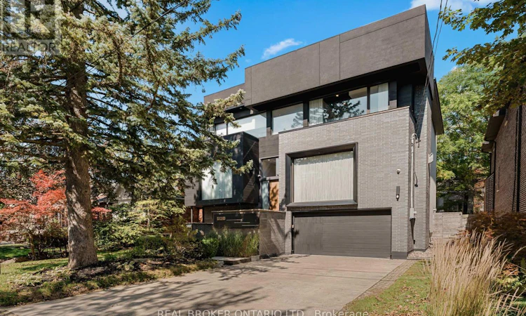 436 Glengarry Avenue
