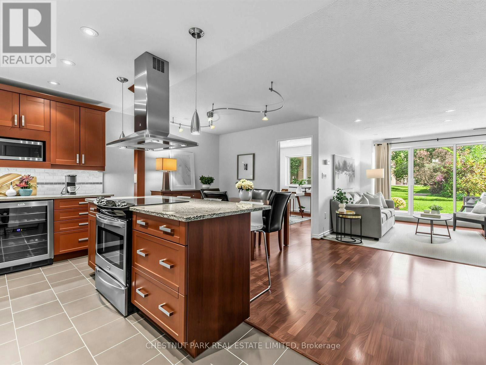 128-4001 Don Mills Road, Toronto, ON, M2H 3J8