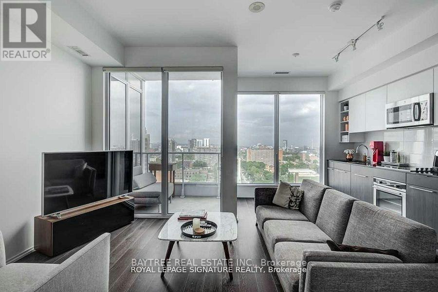 PH 01-68 Shuter Street, Toronto, ON, M5B 0B4 - 10