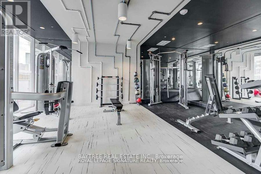 PH 01-68 Shuter Street, Toronto, ON, M5B 0B4 - 7