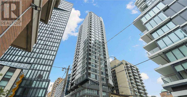 PH 01-68 Shuter Street, Toronto, ON, M5B 0B4