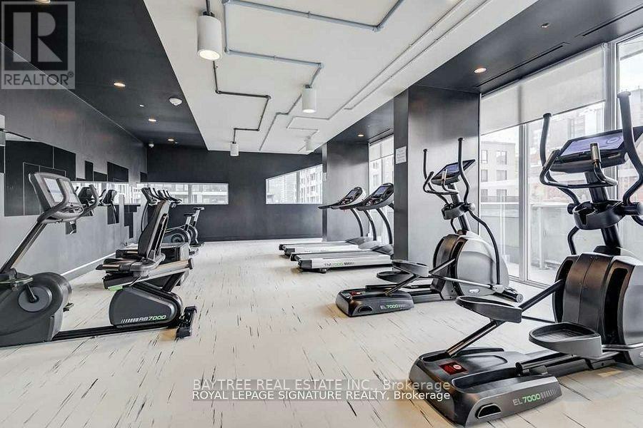 PH 01-68 Shuter Street, Toronto, ON, M5B 0B4 - 8