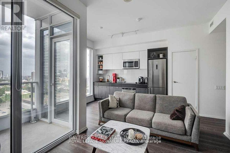 PH 01-68 Shuter Street, Toronto, ON, M5B 0B4 - 12