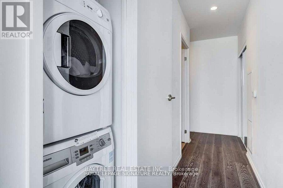 PH 01-68 Shuter Street, Toronto, ON, M5B 0B4 - 16