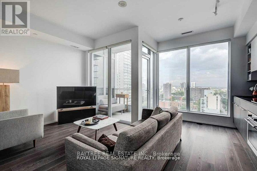 PH 01-68 Shuter Street, Toronto, ON, M5B 0B4 - 11