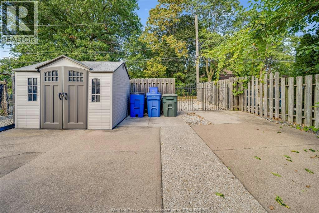 BACK-2024 Ottawa Street, Windsor, ON, N8Y 1R7 - 4