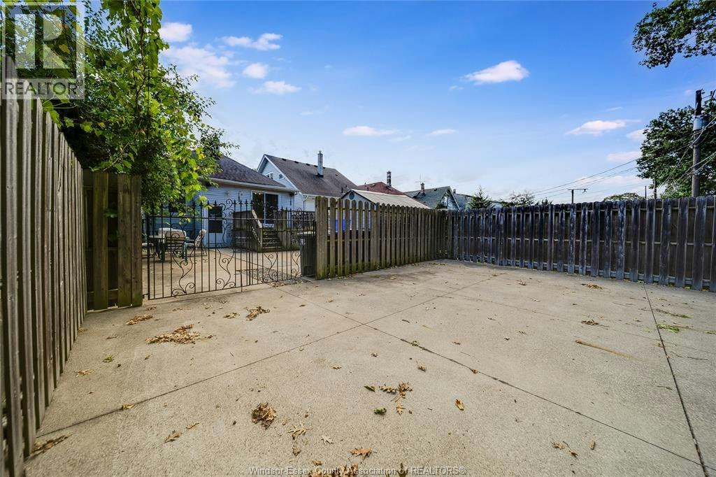 BACK-2024 Ottawa Street, Windsor, ON, N8Y 1R7 - 6