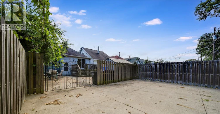 BACK-2024 Ottawa Street, Windsor, ON, N8Y 1R7 - 6