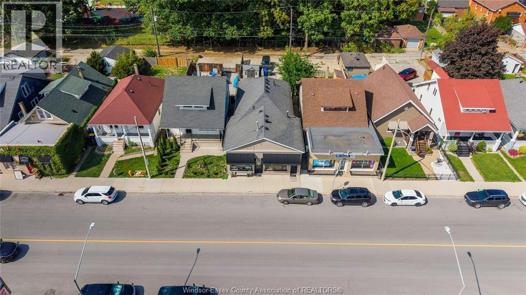 BACK-2024 Ottawa Street, Windsor, ON, N8Y 1R7 - 24